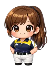 มาสคอตจ๋า